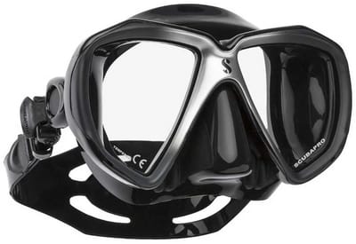 Scubapro Spectra masker