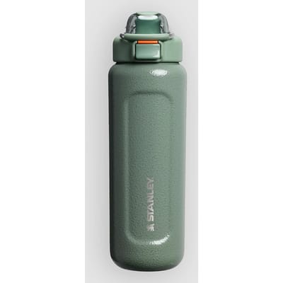 Stanley The Wellspring Bottle - 710 ml - Hammertone Green