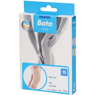 Bota Kniestuk 40 Nr10 1 Verband(en)