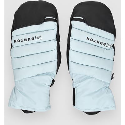 Burton ak Gore-Tex Infinium Oven Wanten blauw