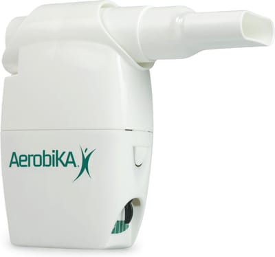 Aerobika  oPEP