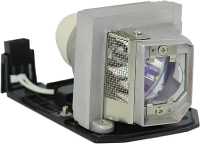 Beamerlamp geschikt voor de OPTOMA VDHDNULV beamer, lamp code BL-FU240A / SP.8RU01GC01. Bevat originele UHP lamp, prestaties gelijk aan origineel.