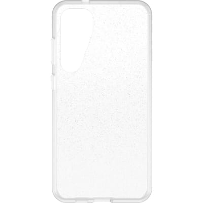 OtterBox React - Geschikt voor Samsung Galaxy S24Plus - Stardust Clear