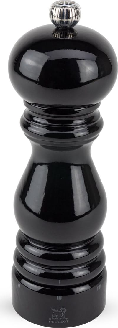 Peugeot Paris Zoutmolen 18 cm - Zwart - u'select
