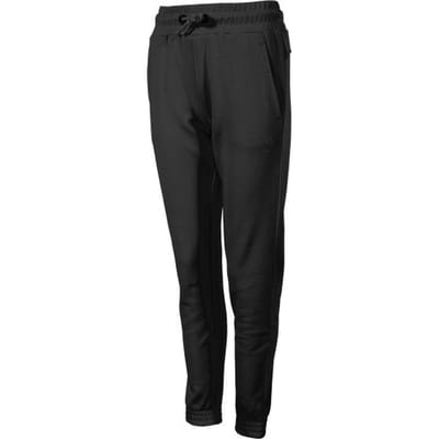Reece - Studio Cuffed Sweat Pants Dames - Trainingsbroek - Maat XL - Zwart