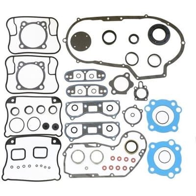 Complete pakkingset, motor ATHENA P400195900702