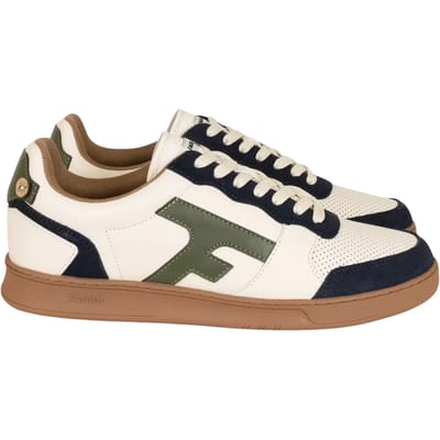 Mand leer Faguo Suede