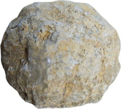 Geweldige Geodes (Bergkristal) om zelf te kraken uit Marokko klein