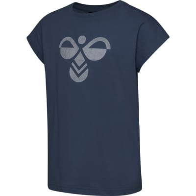 Meisjes-T-shirt Hummel Diez