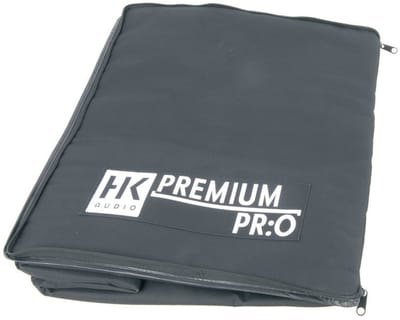 HK Audio PREMIUM PR:O Beschermhoes stoffeerd voor PR:O 18 S/A - Transporthoezen