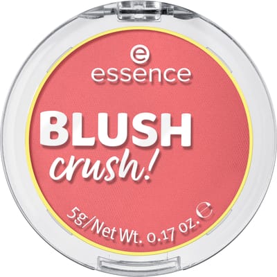 Blush &amp; poeder Essence Blush Crush!