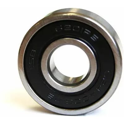 Lager ISB 6201-2rs