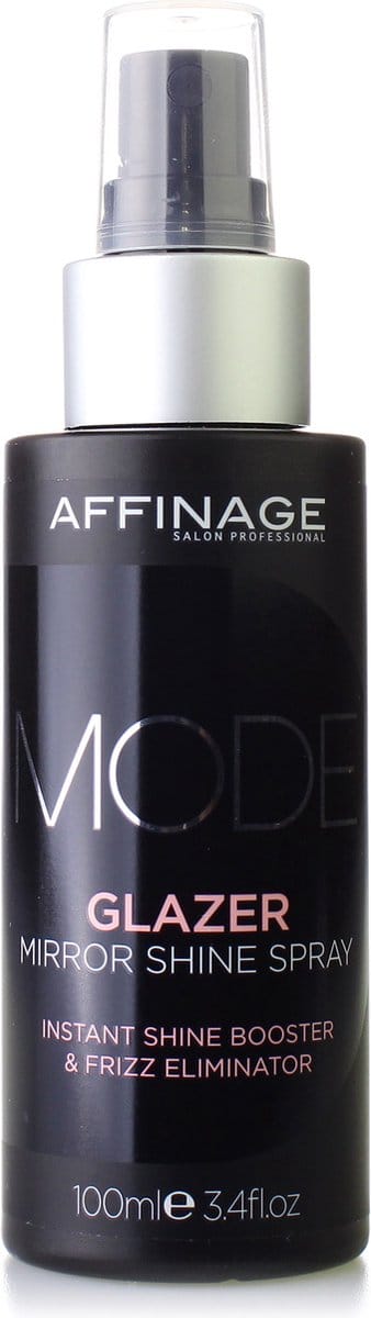 A.S.P - Mode - Glazer - Mirror Shine Spray - 100 ml