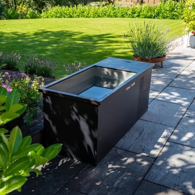 GymBeam Ice Bath Tub