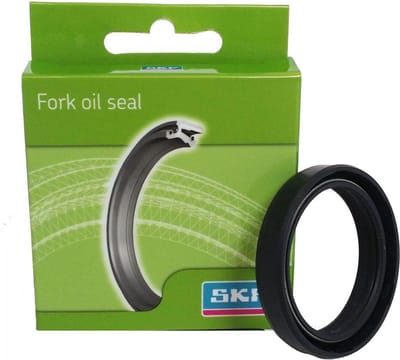 skf vork stofhoes voor motor yamaha 250 tt-r 1996 tot 2005 nieuw