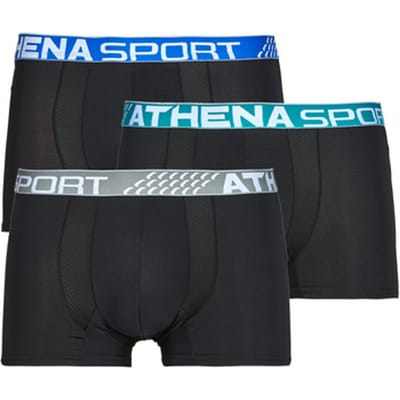 Boxers Athena FRESH Pack de 3