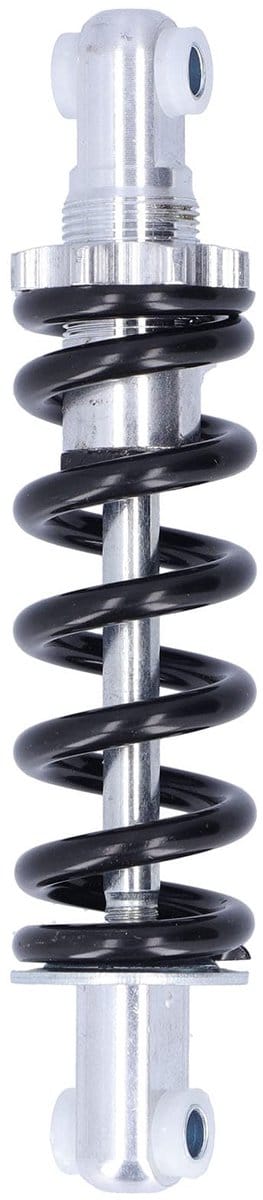 Dailygoods - Universele Instelbare Aluminium Schokbrekers voor Motorfietsen