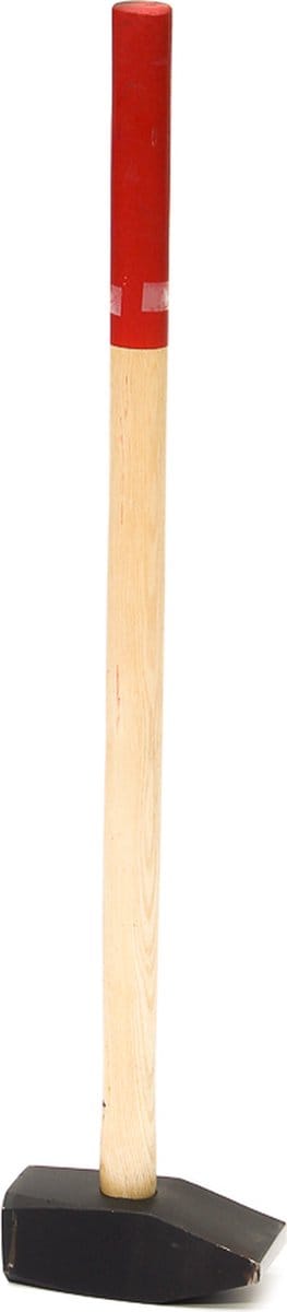Ironside Voorhamer hickory 6000 gram