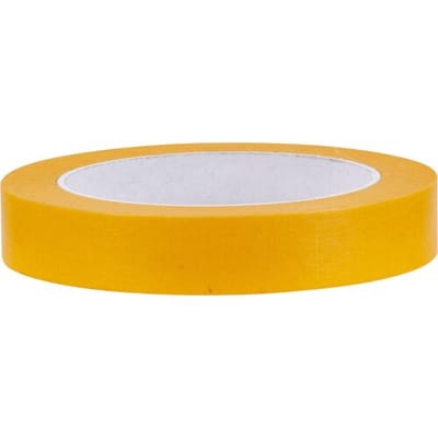 Toolstation Washi afplaktape 19mmx50m