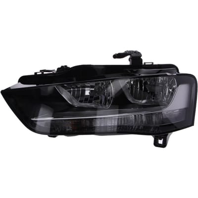 Koplampen MAGNETI MARELLI 710301275201, links
