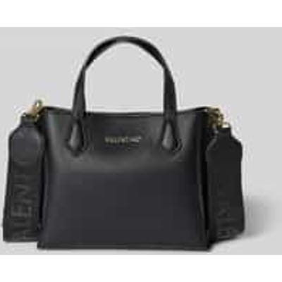 Valentino Bags Medium Handtas / Crossbodytas Dames - Fall Re - Zwart