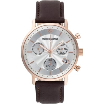 Yves Camani Batiste YC1103-D-718