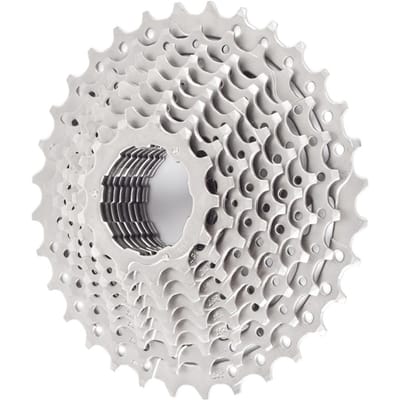 11 Speed 11-32T Racefiets Cassette Fiets Vrijloop Tandwiel 11s 11-32T gray