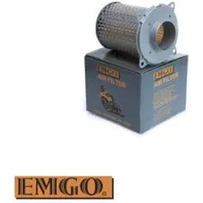 Motorfiets luchtfilter Emgo VX 800 HFA3801