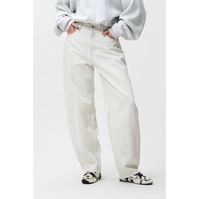 Catwalk Junkie 2601023203 super barrel fit jeans