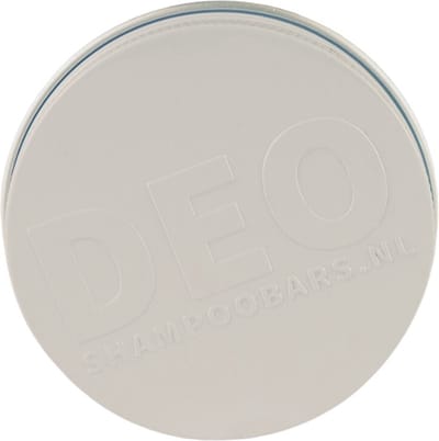 SOLYD Natuurlijke Deodorant Pure Cotton 50gr