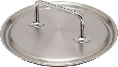 Demeyere Commercial deksel 20 cm