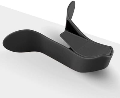 Fitness Tool - Bekkenbodem Trainer - Spierversteviging - Verstelbare Weerstand - Niet gespecificeerd - Zwart