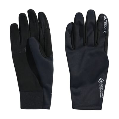 adidas TERREX Terrex Xperior GORE-TEX Windstopper Handschoenen - Unisex - Zwart