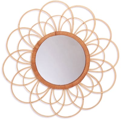 KidsDepot Spiegel Zoom - Naturel