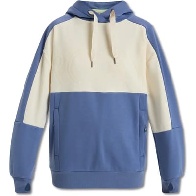 Dames Hoodie Roxy Liberty