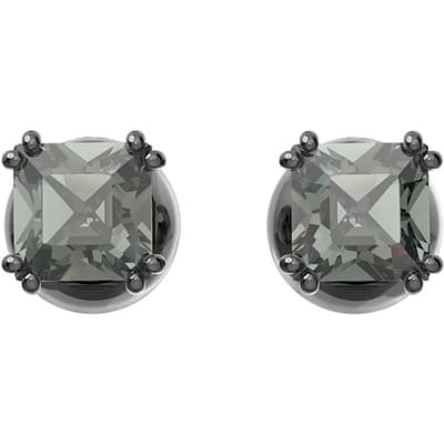 Swarovski - 5642511 - Millenia - Zwart - Oorbellen