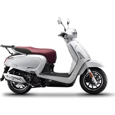 Support de top case Shad pour Scooter Kymco 125 Like 2017 à 2020 K0LK17ST Neuf