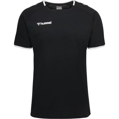 Hummel kindersportshirt Hmlauthentic Kids Training Tee 205380