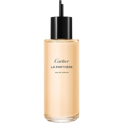 Cartier La Panthère Eau de Parfum Spray Damesparfum Dames 200 ml