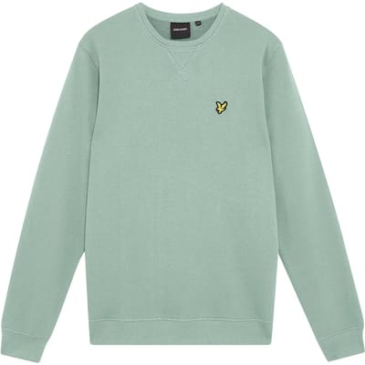 Lyle & Scott - Heren trui - Maat XL - Mannen - Groen -