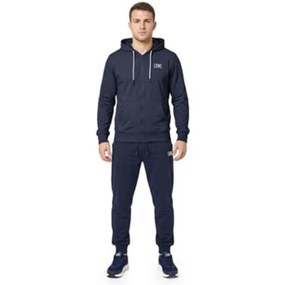Trainingspak Leone 1947 Man Tracksuits Fluo