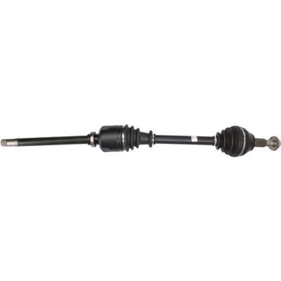 Aandrijfas POINT GEAR PNG71251 rechts