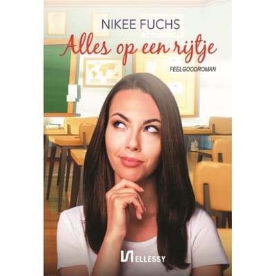 Alles Op Een Rijtje - Nikee Fuchs