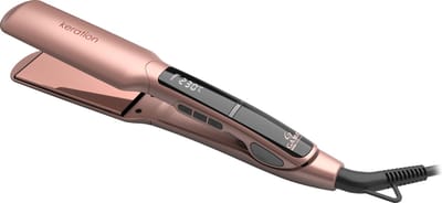GAMA GI3032 haarstyler Natuurlijke golventang Brons 1,9 m