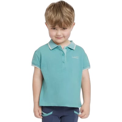 Paardrijpolo voor kinderen LeMieux