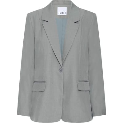 Ichi Blazer Ihfava Long Bl 20125676 200318 Dames Maat - W34