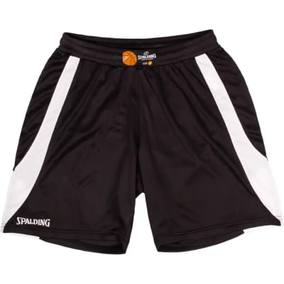 Damesshort Spalding Jam