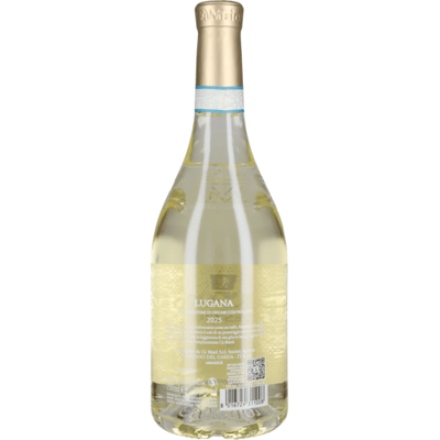Cà Maiol PRESTIGE Lugana DOC 2025 13,5% Vol. 0,75l