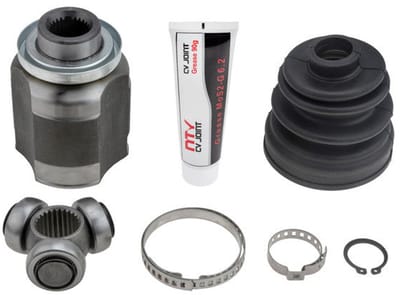 Homokineet reparatieset, Aandrijfas OEM 49500-2E550