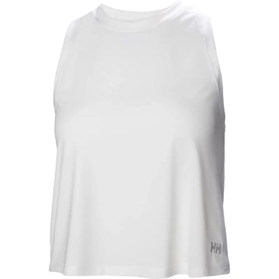 Dames croptop Helly Hansen Ocean Cropped